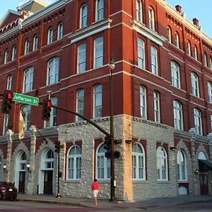 Indigo Historic District, An Ihg Hotel